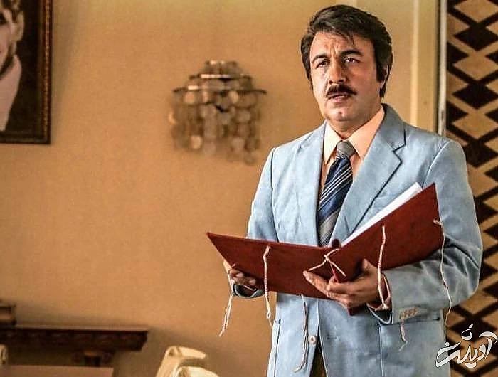 فیلم های رضا عطاران در سینما رضا عطاران در مصادره